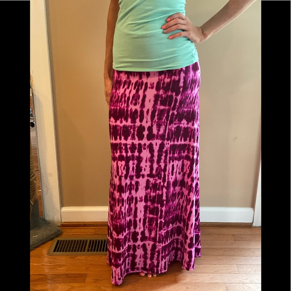 ❌ FINAL ❌ Lularoe Maxi Skirt - NWOT